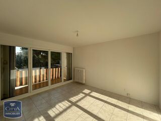 location Appartement - 2 pièce(s) - 44 m² Le Cannet (06110)
