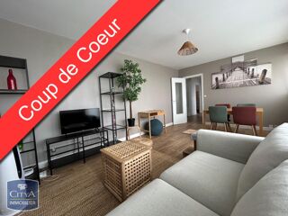  Appartement � louer 3 pi�ces 64 m�