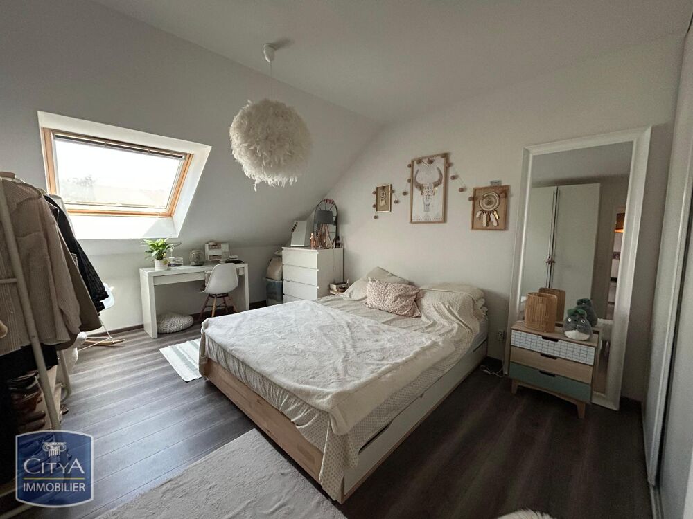location Appartement - 3 pièce(s) - 71 m² Rambouillet (78120)