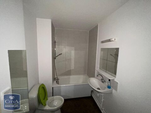  Appartement � louer 1 pi�ce 27 m�