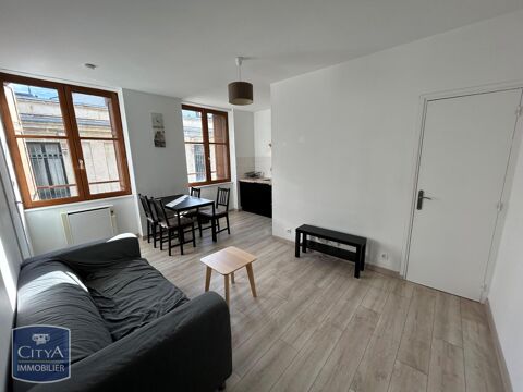  Appartement  louer 2 pices 34 m