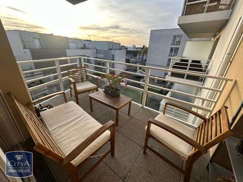  Appartement � louer 4 pi�ces 77 m�