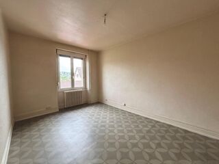 Appartement � louer 2 pi�ces 48 m�