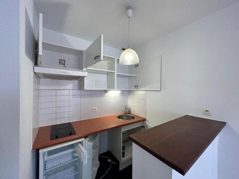  Appartement � louer 2 pi�ces 35 m�