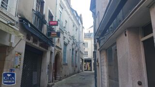  Appartement à louer 2 pièces 39 m²