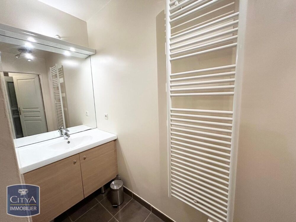 location Appartement - 2 pièce(s) - 37 m² La Garenne-Colombes (92250)
