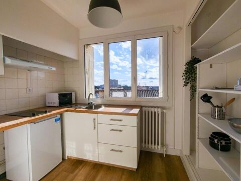  Appartement  louer 1 pice 30 m