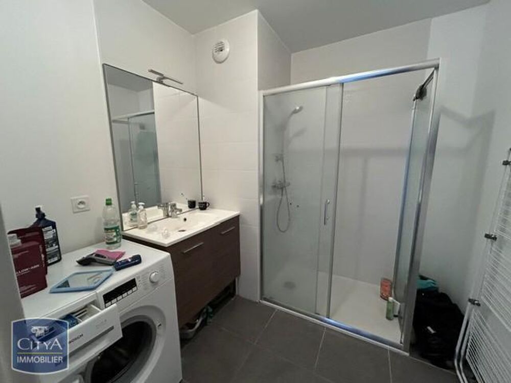 location Appartement - 2 pièce(s) - 47 m² Lyon 5