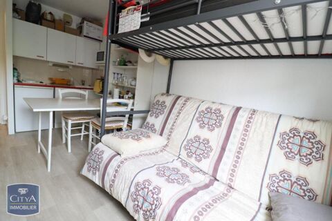  Appartement � louer 1 pi�ce 17 m�