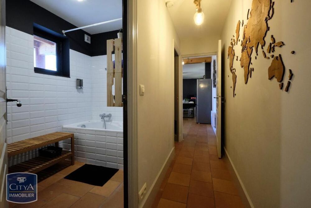 location Appartement - 3 pièce(s) - 67 m² Carcassonne (11000)