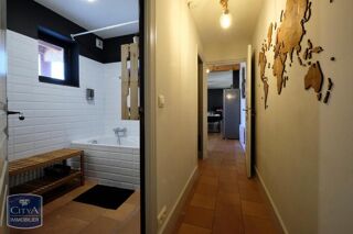  Appartement à louer 3 pièces 67 m²