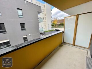  Appartement à louer 1 pièce 36 m²