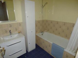  Appartement à louer 2 pièces 60 m²