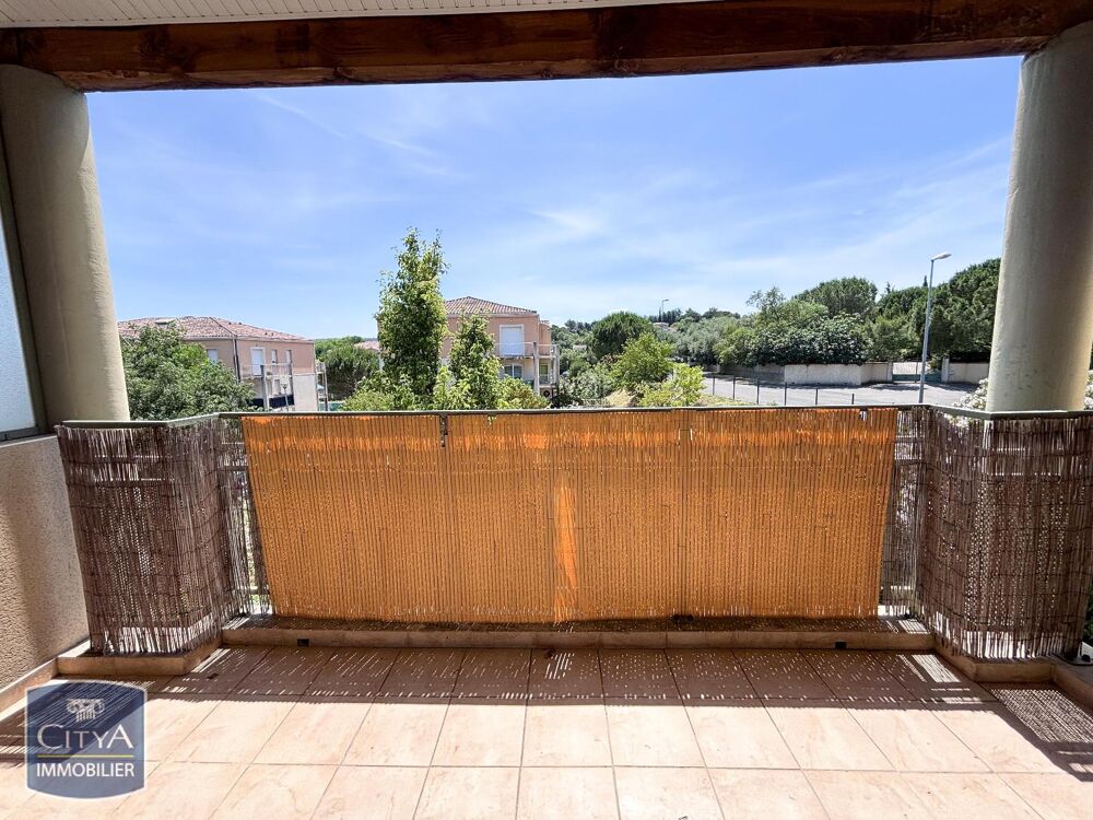 À LOUER : Charmant appartement T2 situé dans la belle vi....
