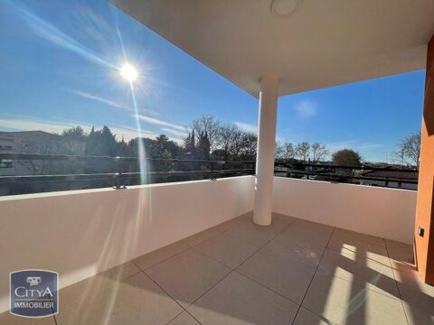  Appartement  louer 3 pices 58 m