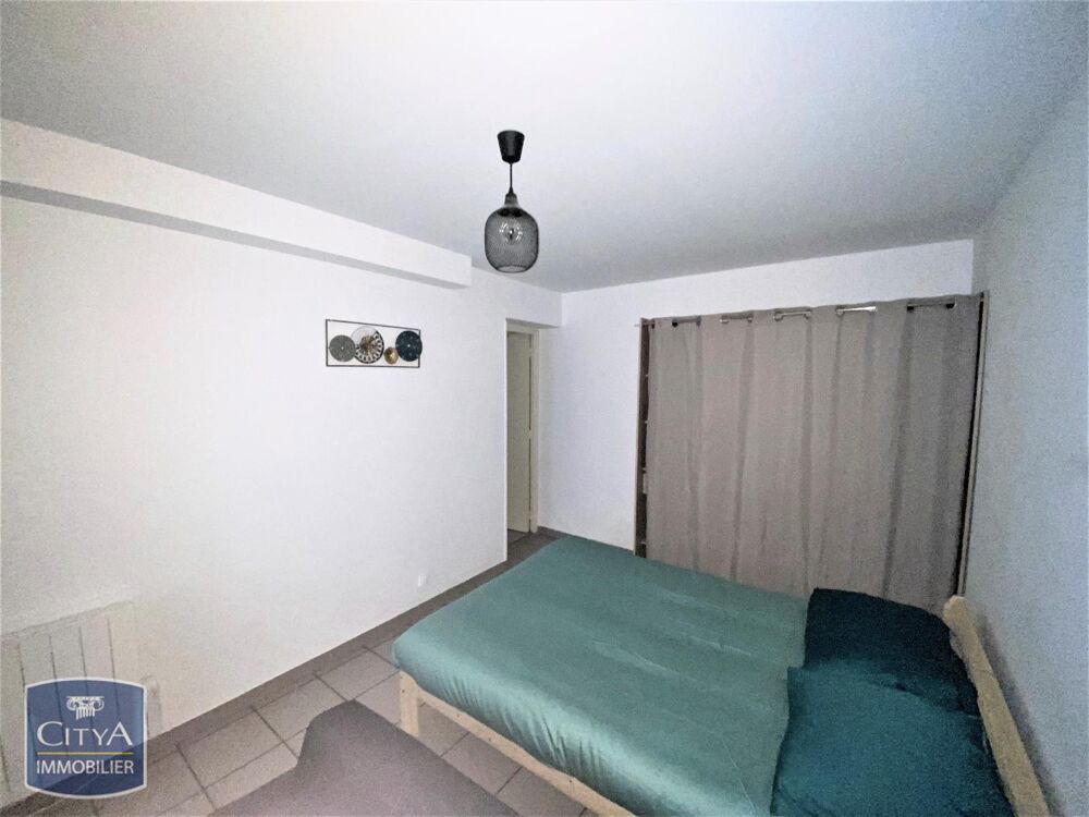 location Appartement - 1 pièce(s) - 25 m² Agen (47000)