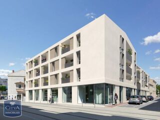  Appartement � louer 2 pi�ces 40 m�