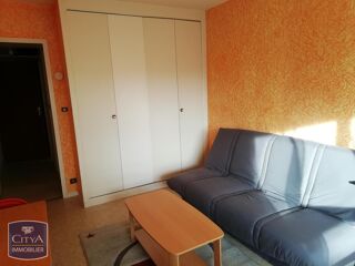  Appartement � louer 1 pi�ce 19 m�