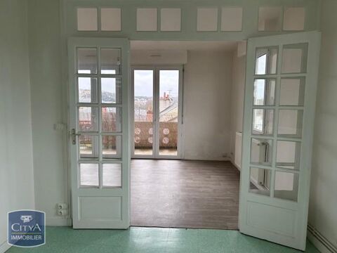  Appartement � louer 3 pi�ces 75 m�