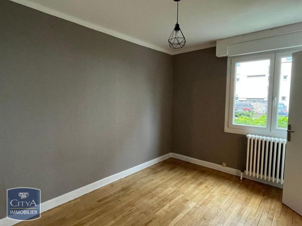 location Appartement - 3 pièce(s) - 69 m² Besançon (25000)