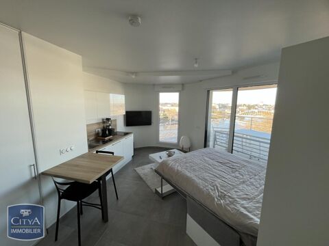  Appartement � louer 1 pi�ce 26 m�