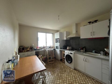  Appartement  louer 4 pices 100 m