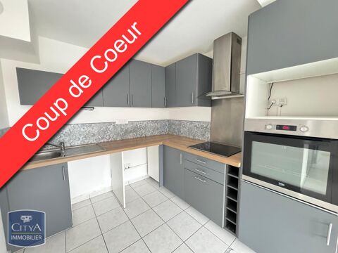  Appartement � louer 3 pi�ces 70 m�