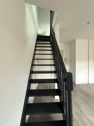  Appartement à louer 2 pièces 31 m²
