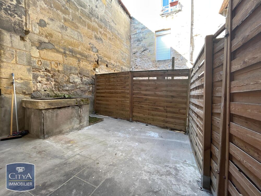 location Appartement - 2 pièce(s) - 44 m² Bordeaux (33000)