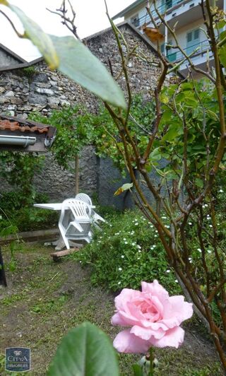  Appartement à louer 1 pièce 26 m²