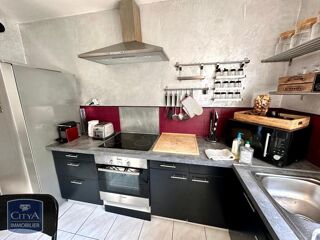  Appartement � louer 3 pi�ces 78 m�