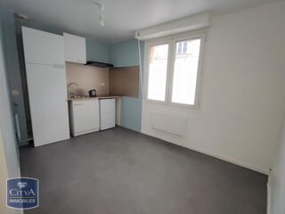  Appartement � louer 1 pi�ce 24 m�