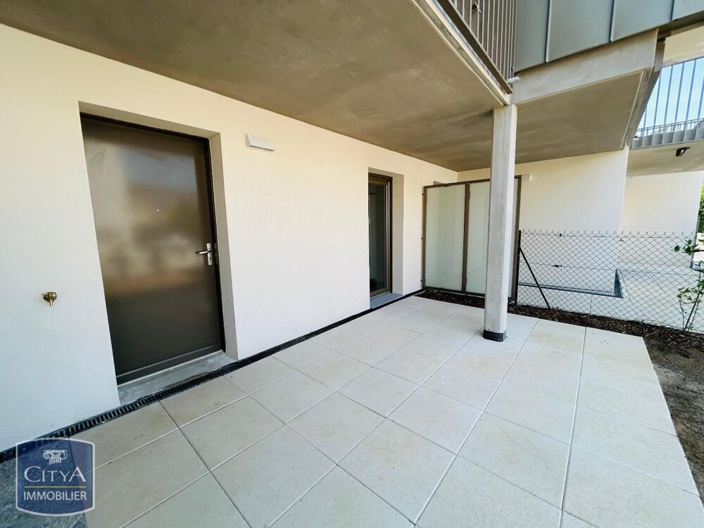 location Appartement - 2 pièce(s) - 40 m² Chartres (28000)