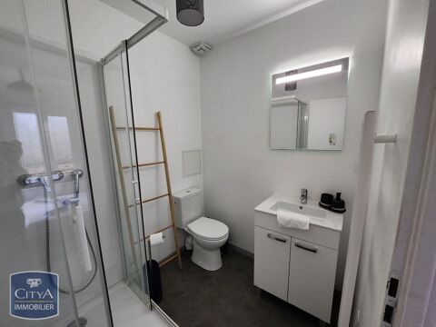  Appartement � louer 2 pi�ces 26 m�