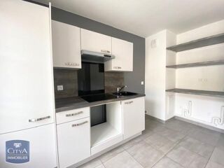  Appartement � louer 2 pi�ces 44 m�