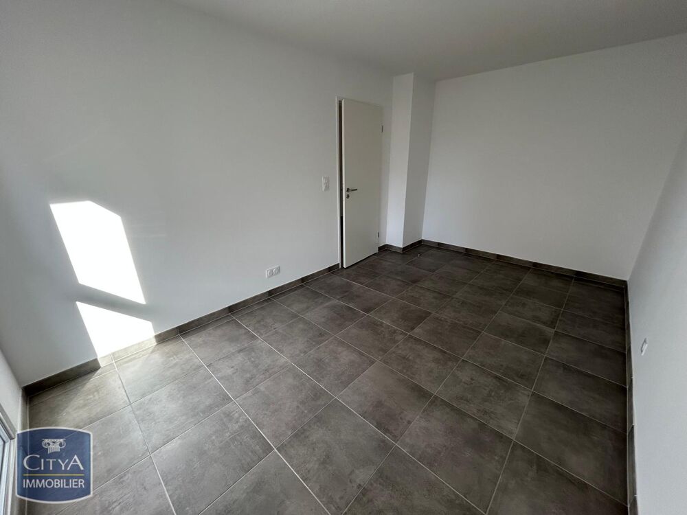 location Appartement - 2 pièce(s) - 42 m² Toulouse (31000)
