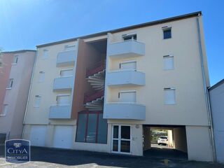  Appartement � louer 1 pi�ce 23 m�