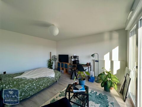  Appartement � louer 1 pi�ce 37 m�