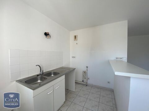  Appartement  louer 2 pices 45 m