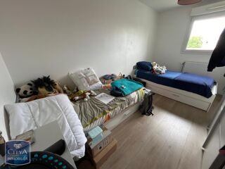  Appartement à louer 4 pièces 80 m²