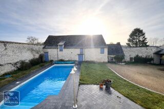  Maison � louer 4 pi�ces 123 m�