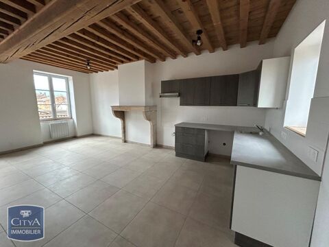  Appartement � louer 4 pi�ces 88 m�
