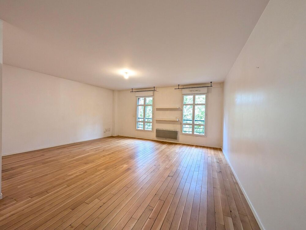 location Appartement - 2 pièce(s) - 54 m² Toulouse (31000)