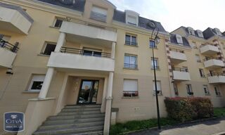  Appartement � louer 2 pi�ces 39 m�