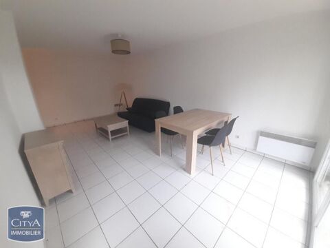  Appartement  louer 2 pices 47 m