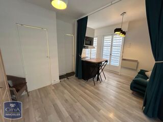  Appartement � louer 1 pi�ce 26 m�