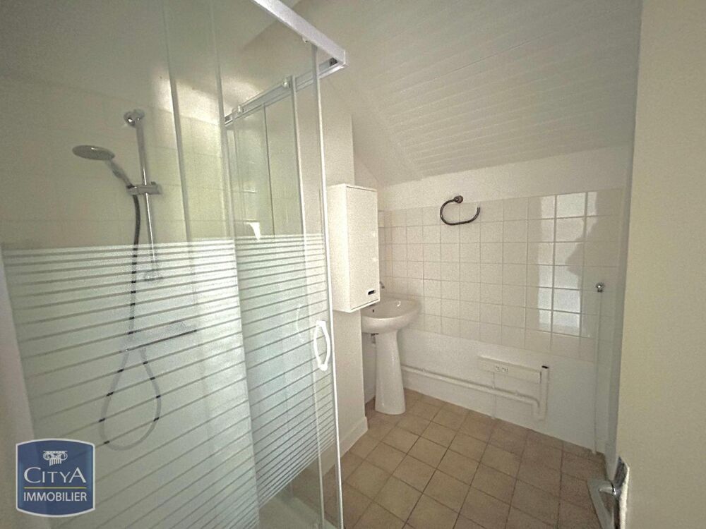 location Appartement - 2 pièce(s) - 46 m² Voiron (38500)