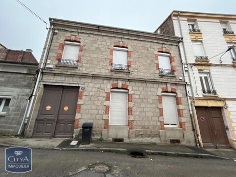  Appartement � louer 4 pi�ces 118 m�