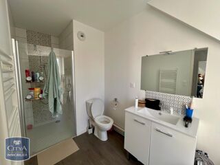  Appartement � louer 2 pi�ces 37 m�