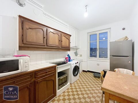  Appartement � louer 3 pi�ces 62 m�